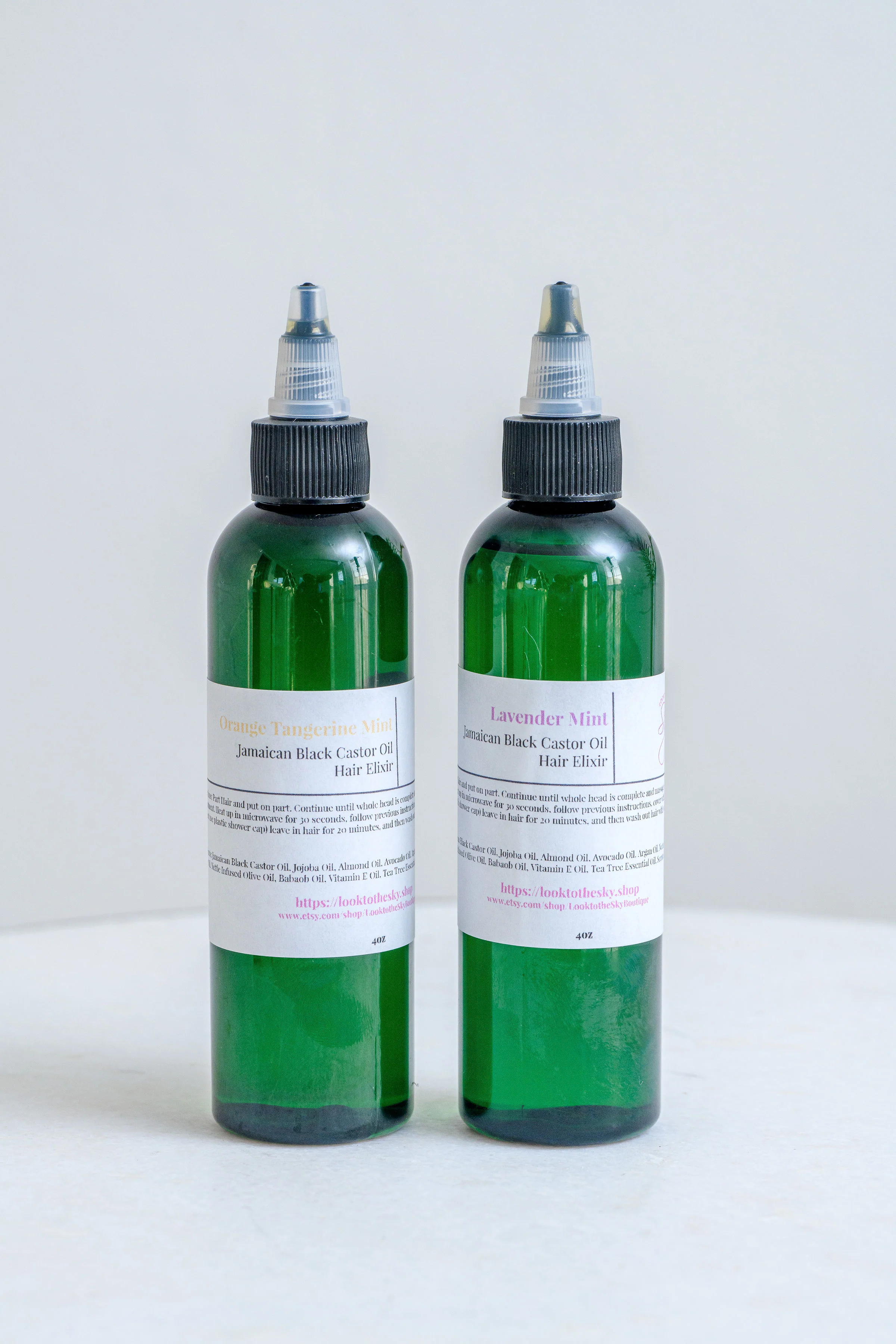 Hair Care Collection